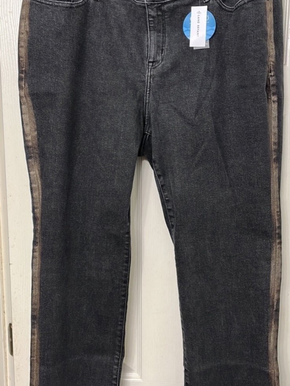 NWT Lane Bryant Jeans Size 20W